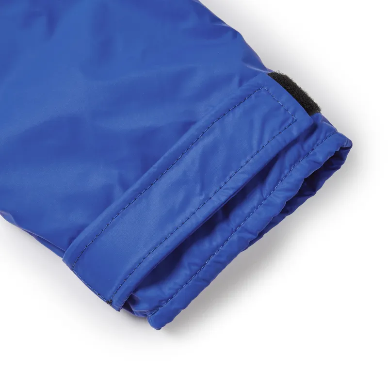 Buffalo Mountain Shirt Mens in Royal Blue-3